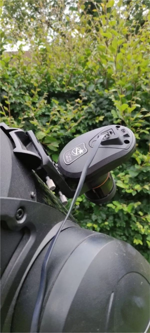 Teleskop SC Celestron CPC1100GPS Bild 3