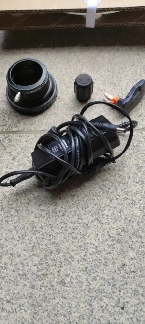 Teleskop SC Celestron CPC1100GPS Bild 9