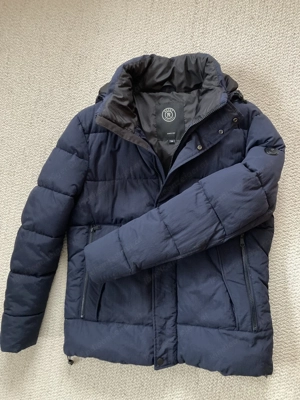 Herren- Wintersteppjacke Bild 3