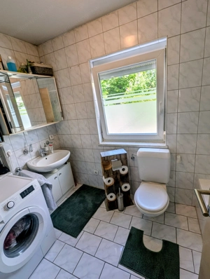 3-Zimmer-Wohnung mit Garten in ruhiger Seitengasse   Erdgeschoss, sonnig&gut geschnitten Bild 7