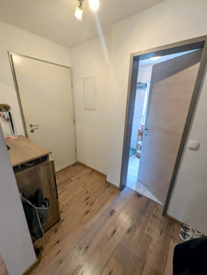 3-Zimmer-Wohnung mit Garten in ruhiger Seitengasse   Erdgeschoss, sonnig&gut geschnitten Bild 8