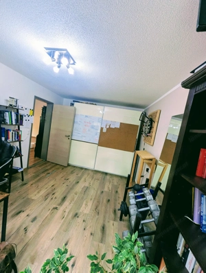 3-Zimmer-Wohnung mit Garten in ruhiger Seitengasse   Erdgeschoss, sonnig&gut geschnitten Bild 9