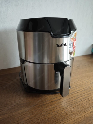 Heißluftfritteuse-Tefal Bild 2