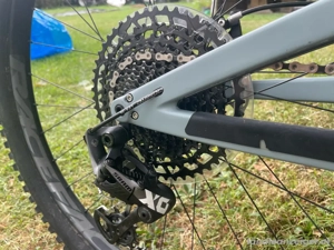 Diamondback Mission 2c, Mountainbike, Fully, Enduro, Größe S Bild 2