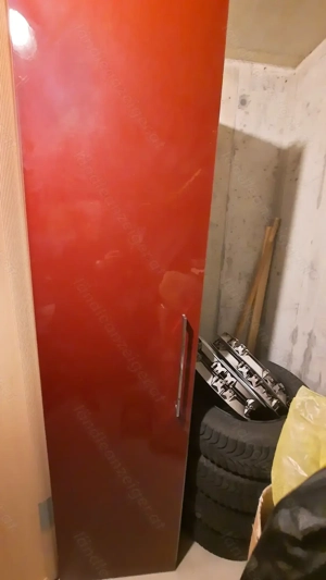 Hochschrank für Keller Bild 2