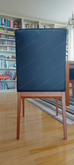 Esstisch + 8 Stühle Bild 6