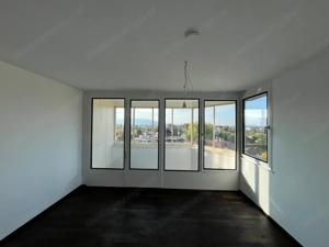 DORNBIRN Karren-St.Martin-Rheintal-Blick Bild 3