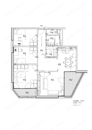 DORNBIRN Karren-St.Martin-Rheintal-Blick Bild 8