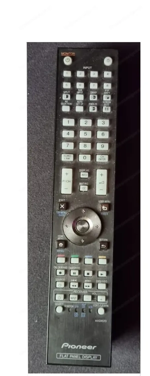 Pioneer Bildschirm KRP 600 M Bild 2