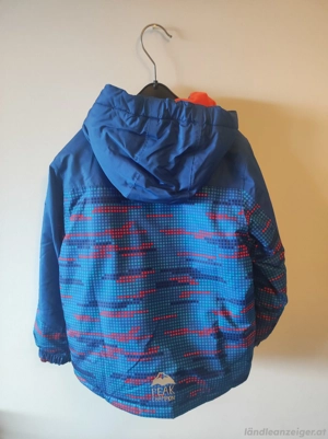 NEUE Winterjacke 110 116 Bild 3