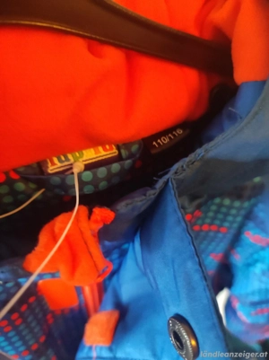 NEUE Winterjacke 110 116 Bild 2