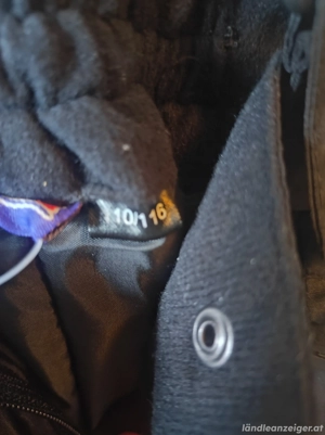 NEUE Skihose 110 116 Bild 2