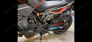 Verkaufe KTM Duke 790 wegen Neuzugang (benötige Stellplatz) Bild 5