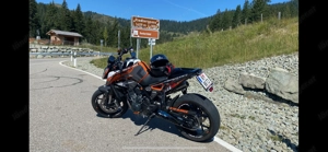 Verkaufe KTM Duke 790 wegen Neuzugang (benötige Stellplatz) Bild 9