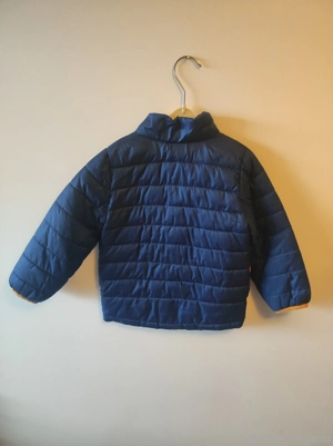 H&M Übergangsjacke 98 Bild 3