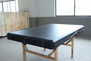 Auto Dachzelt Camping Zelt für 2 Personen Bild 3