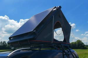 Auto Dachzelt Camping Zelt für 2 Personen Bild 4