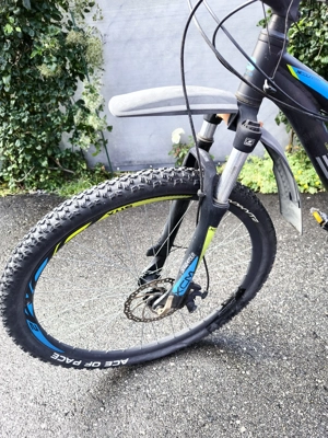 Bulls Sharptail Fahrrad Bild 3