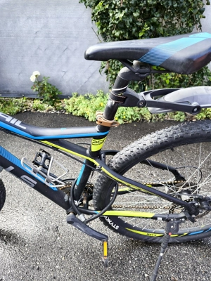 Bulls Sharptail Fahrrad Bild 2