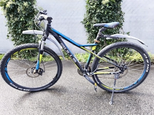 Bulls Sharptail Fahrrad Bild 6