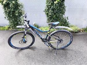 Bulls Sharptail Fahrrad