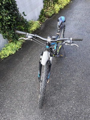 Bulls Sharptail Fahrrad Bild 5