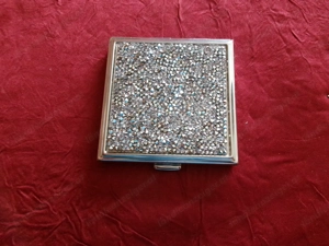 Swarovski - Taschenspiegel