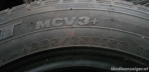 vw t4 sommerreifen Bild 2