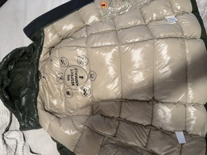 Save the Duck Daunenmantel Bild 3