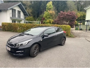 KIA ProCeed Titan Karosserie  Bild 2