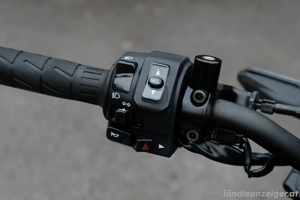 Kawasaki Z900 A2 A 2023 Bild 5