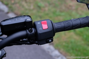 Kawasaki Z900 A2 A 2023 Bild 7