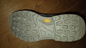 LOWA Mädchen Wanderschuhe, Größe 39, guter Zustand Bild 3