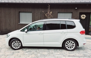 VW Touran  Bild 2