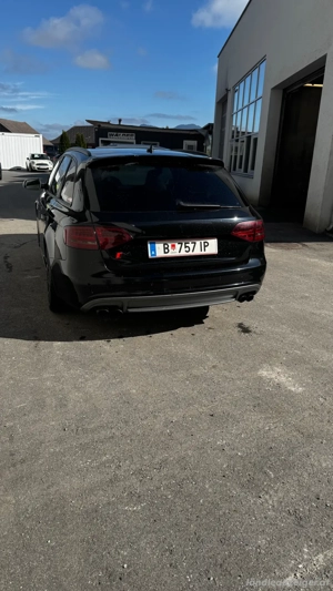 Audi S4 B8 Bild 4