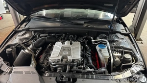 Audi S4 B8 Bild 2