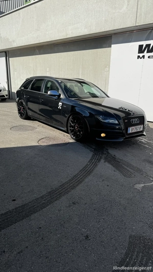 Audi S4 B8 Bild 5