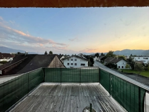 3-Zimmer-Wohnung mit Terrasse in Lustenau Bild 3