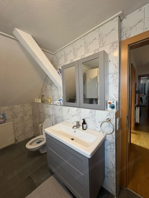 3-Zimmer-Wohnung mit Terrasse in Lustenau Bild 9