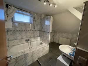 3-Zimmer-Wohnung mit Terrasse in Lustenau Bild 11