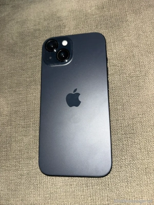 Iphone 15 128gb Bild 2