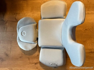 Maxi Cosi Pearl 360 mit Isofix Station Bild 3