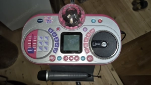 V-tec Kid Super Star DJ Studio Bild 2
