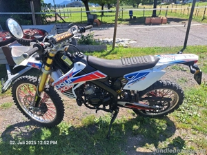 Verkaufe Rieju mrt 50 pro  Bild 5