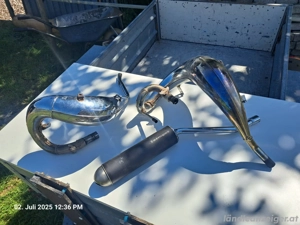 Verkaufe Rieju mrt 50 pro  Bild 6