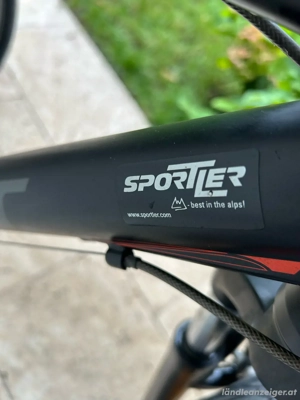 Trekkingbike   Crossbike   Herrenrad Bild 5