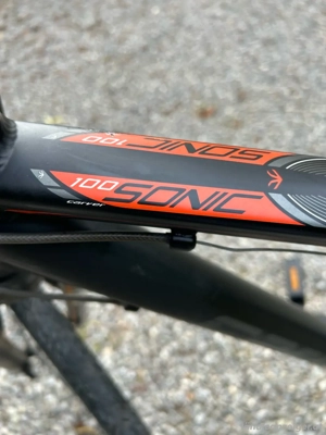 Trekkingbike   Crossbike   Herrenrad Bild 4