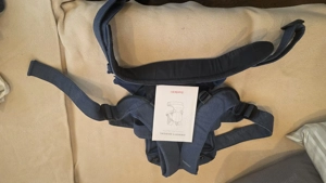 Tragetasche Baby Bild 2