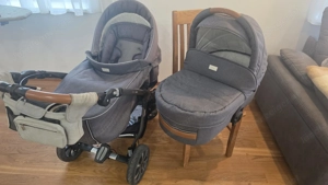 Kinderwagen  Bild 5