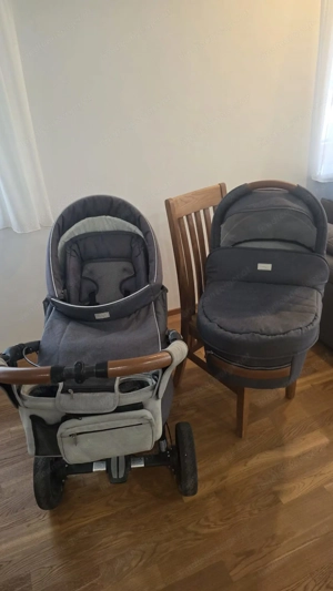 Kinderwagen  Bild 3